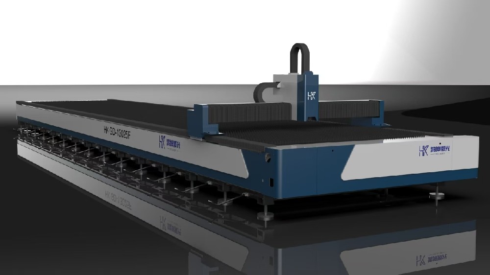 13025激光切割機